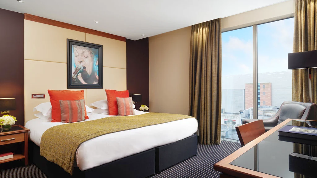 الفندق هارد دايز نايت - ليفربول